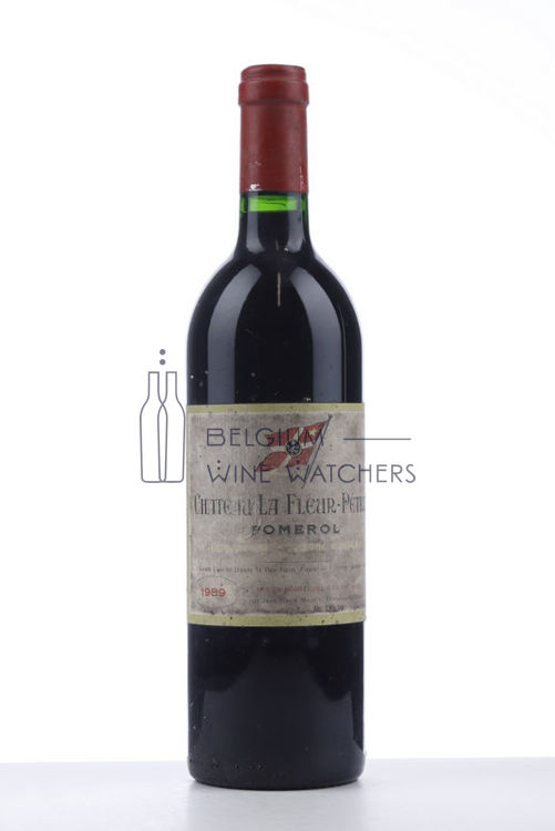 Picture of 1989 LA FLEUR PETRUS